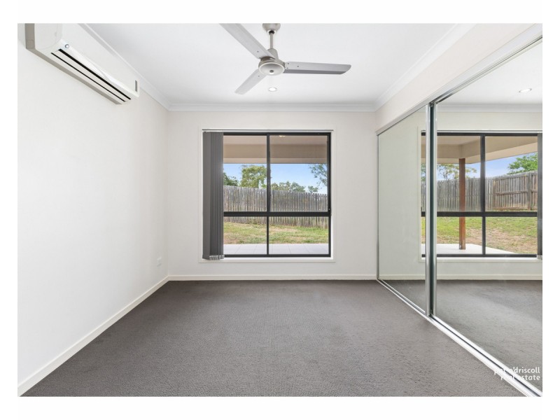 6 Georgia Drive, Parkhurst QLD 4702