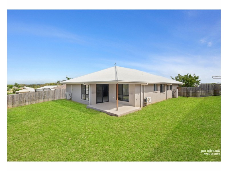 6 Georgia Drive, Parkhurst QLD 4702