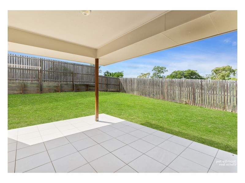 6 Georgia Drive, Parkhurst QLD 4702