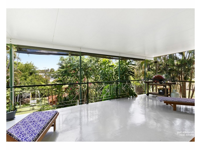 12 Wentworth Terrace, The Range QLD 4700