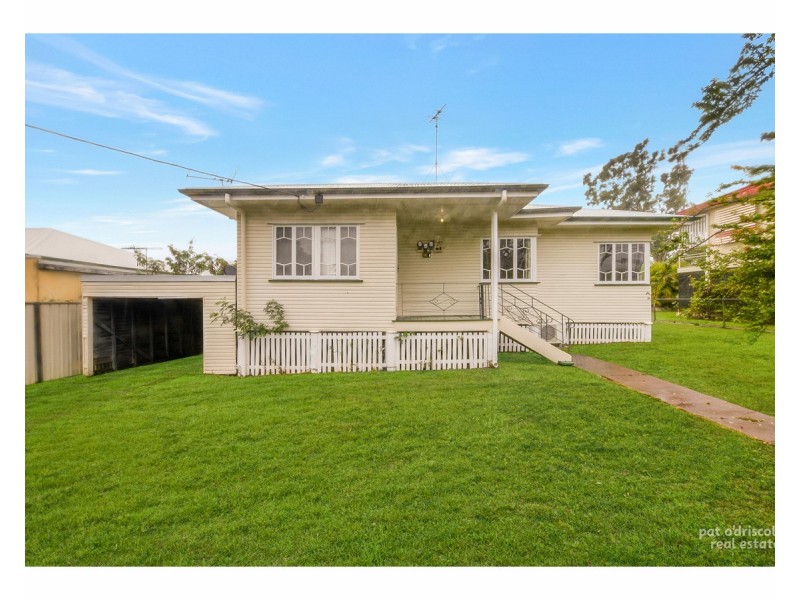 46 Heath Street, Wandal QLD 4700