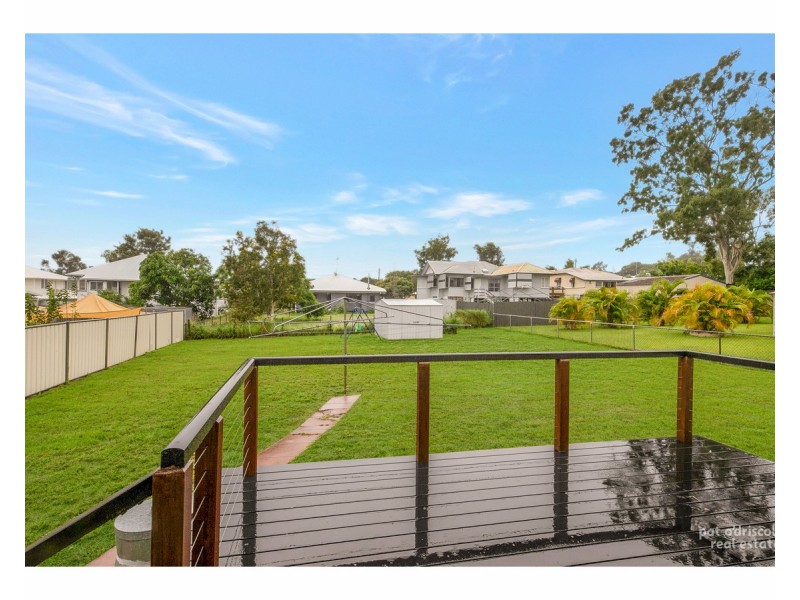 46 Heath Street, Wandal QLD 4700