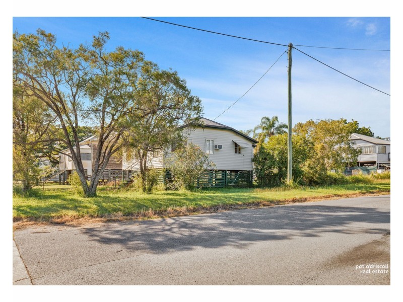129 Wood Street, Depot Hill QLD 4700