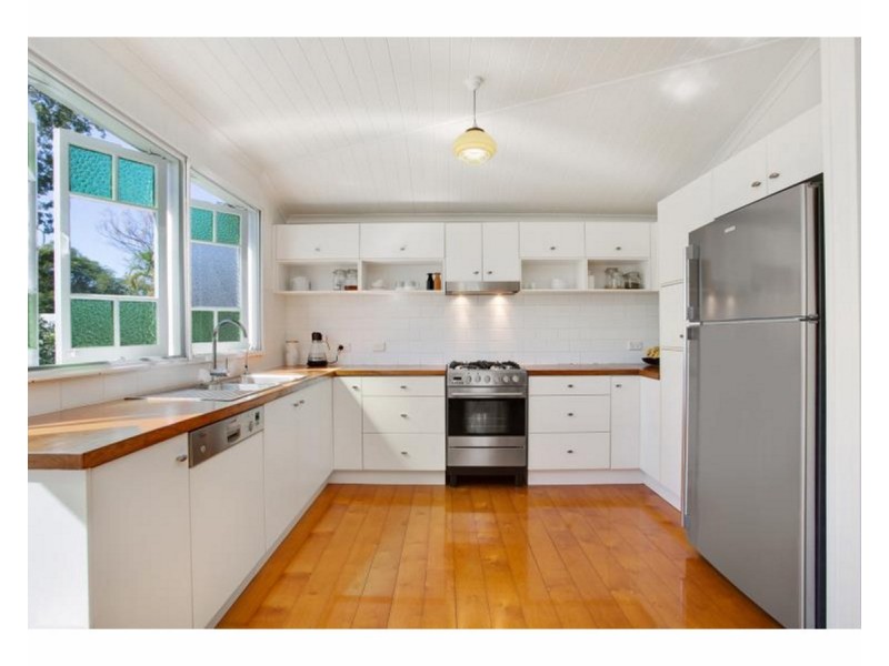 20 Gillespie Street, Wandal QLD 4700