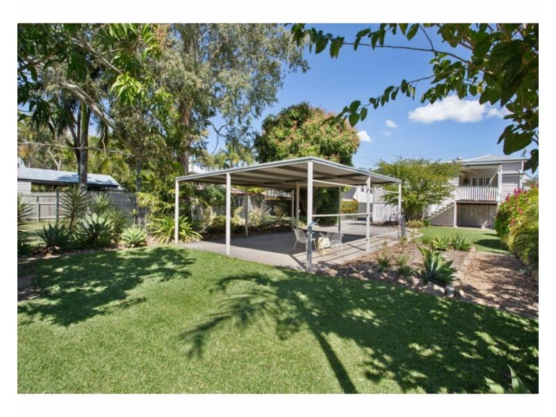 20 Gillespie Street, Wandal QLD 4700