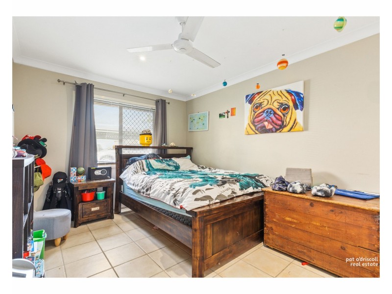 247 Boyd Street, Frenchville QLD 4701