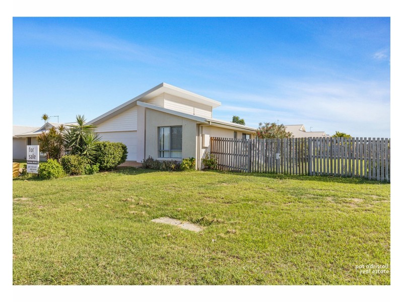 32 Taramoore Road, Gracemere QLD 4702