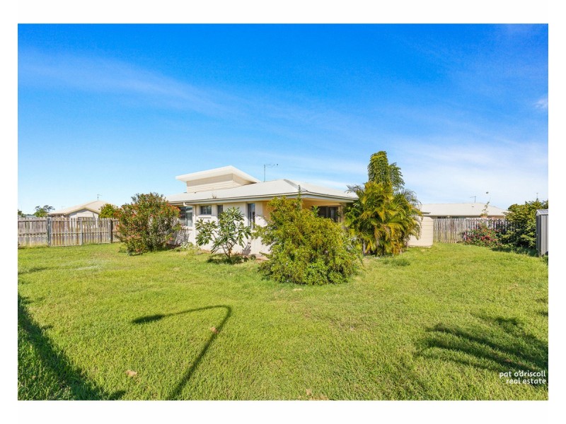 32 Taramoore Road, Gracemere QLD 4702