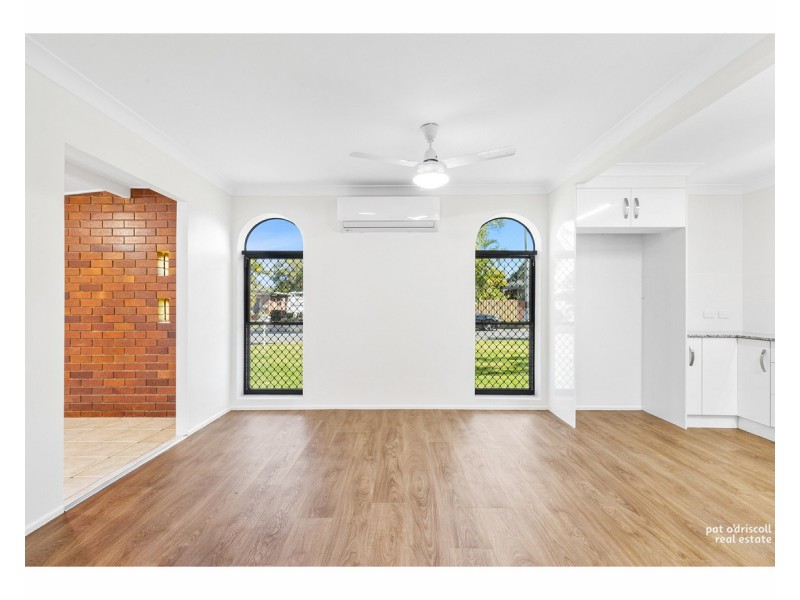 350 Fenlon Avenue, Frenchville QLD 4701