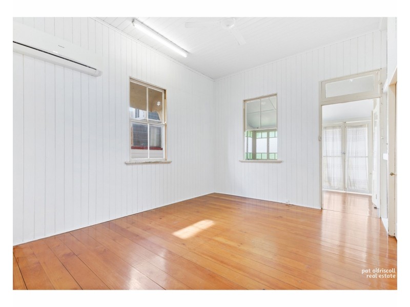 37 Davis Street, Allenstown QLD 4700