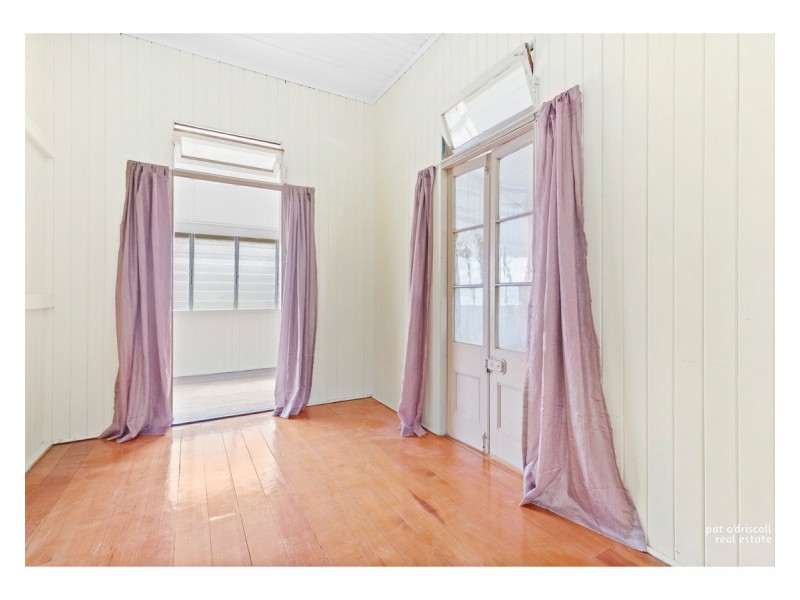 37 Davis Street, Allenstown QLD 4700