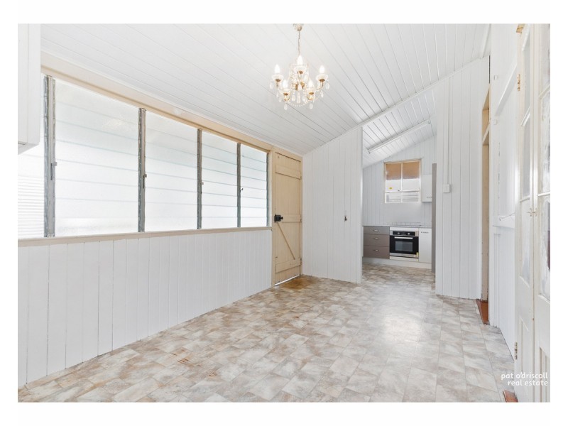 37 Davis Street, Allenstown QLD 4700