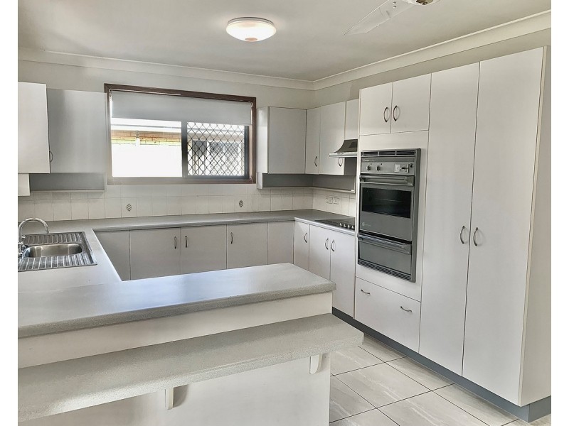 19 Pennycuick Street, The Range QLD 4700