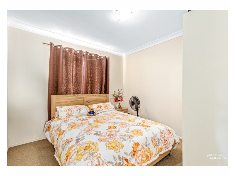 31 Rose Street, Koongal QLD 4701