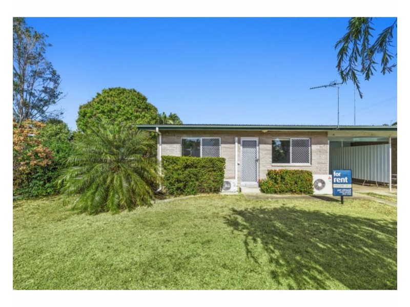 2/86 Sheehy Street, Park Avenue QLD 4701