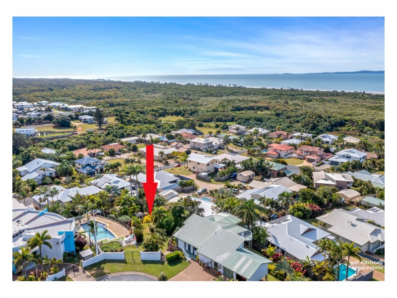 22 Pacific Drive, Pacific Heights QLD 4703