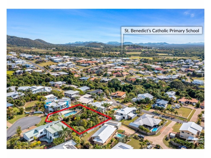 22 Pacific Drive, Pacific Heights QLD 4703