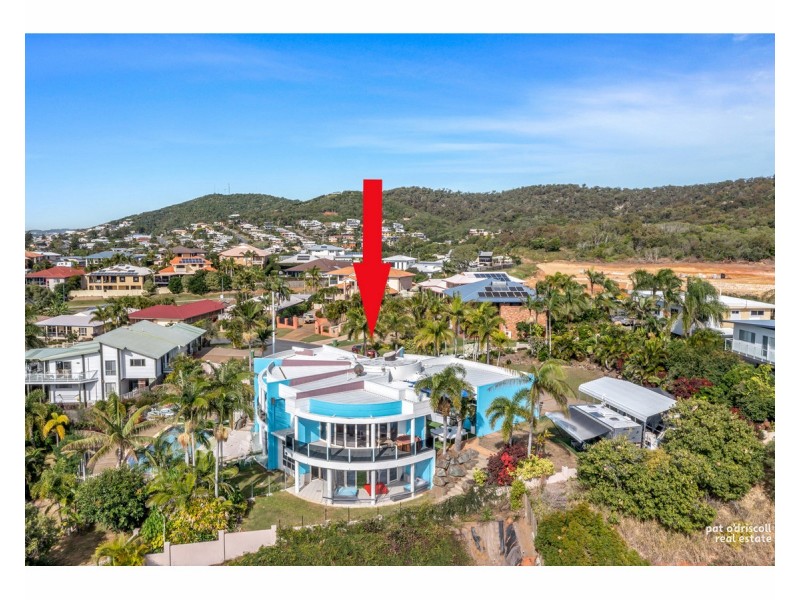 31 Pacific Drive, Pacific Heights QLD 4703