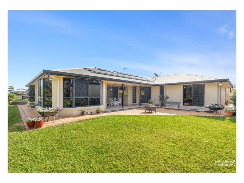 6 Sandys Place, Kawana QLD 4701
