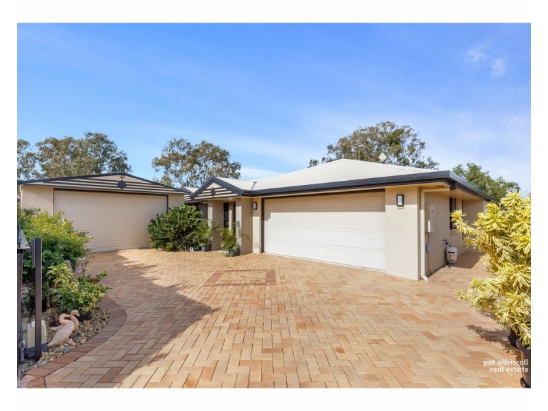 6 Sandys Place, Kawana QLD 4701