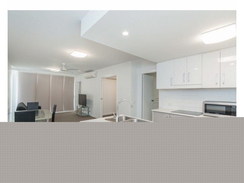 703/2-4 Victoria Parade, Rockhampton City QLD 4700