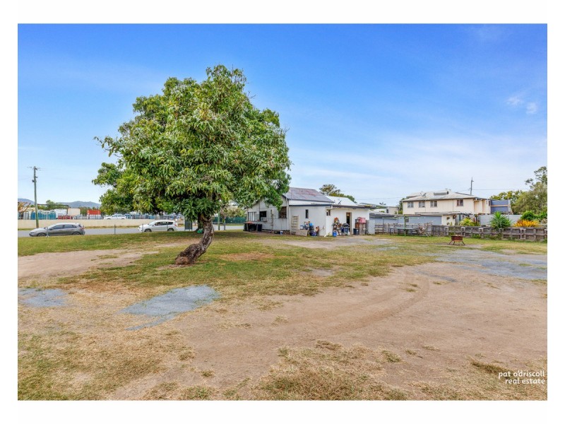 436-440 Quay Street, Depot Hill QLD 4700