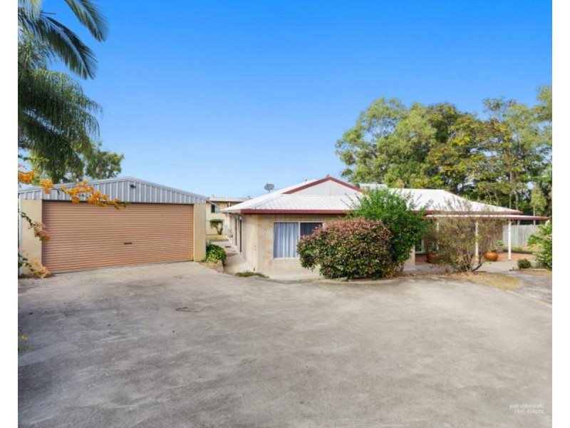 7 Stenlake Avenue, Kawana QLD 4701