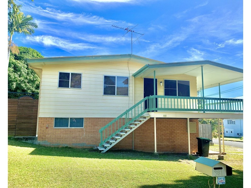 381 Marsh Avenue, Frenchville QLD 4701