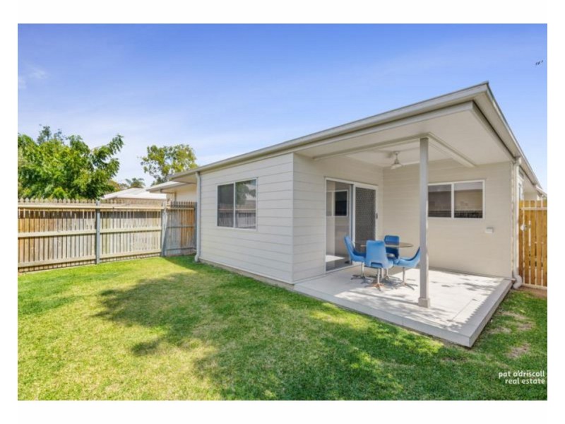11/12 Ann Street, West Rockhampton QLD 4700