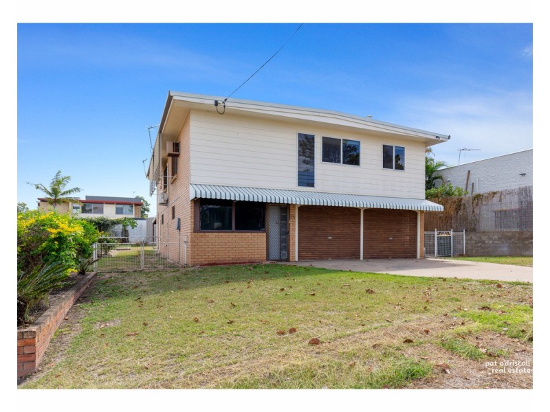 36 King Street, The Range QLD 4700