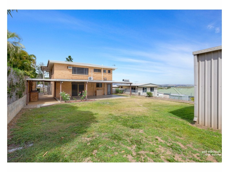 36 King Street, The Range QLD 4700