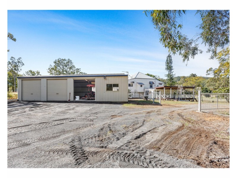 84 Nerimbera School Road, Nerimbera QLD 4701
