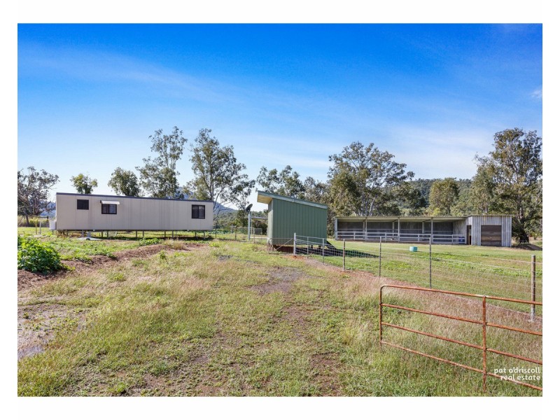 84 Nerimbera School Road, Nerimbera QLD 4701