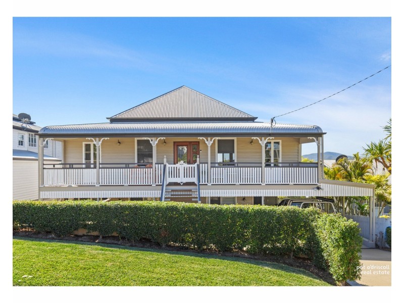 46 Corberry Street, The Range QLD 4700 the real estate agency For Sale