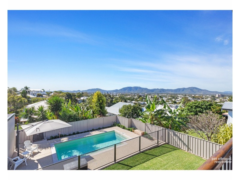 46 Corberry Street, The Range QLD 4700 the real estate agency For Sale