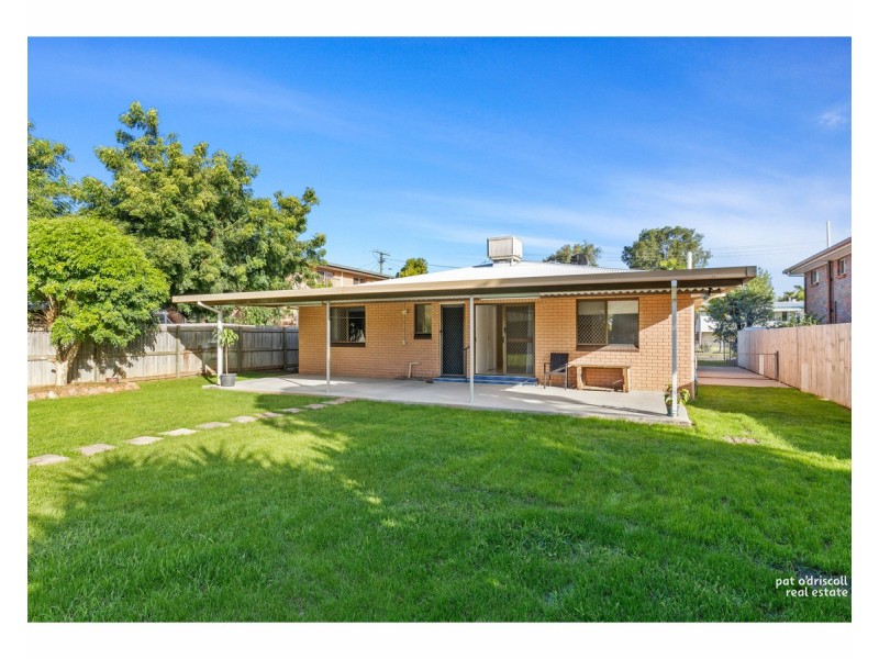 107 Cruikshank Street, Frenchville QLD 4701