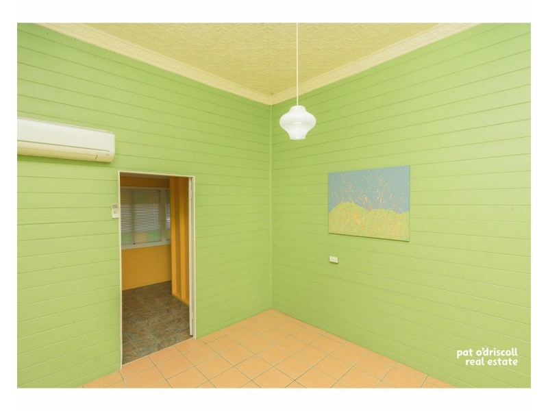 58 Burnett Street, Berserker QLD 4701