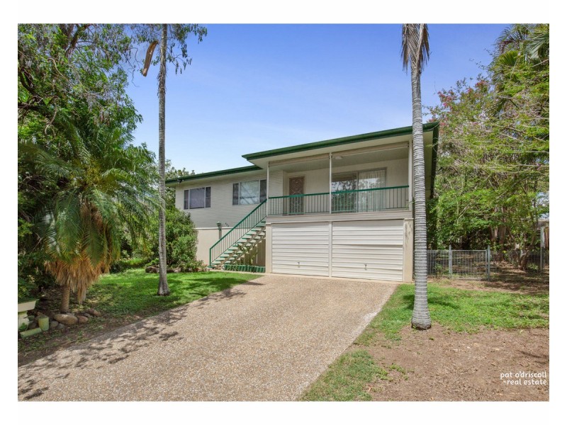 408 Moyle Street, Frenchville QLD 4701