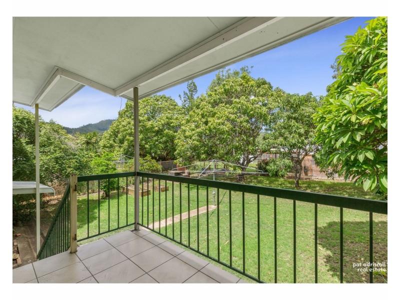 408 Moyle Street, Frenchville QLD 4701