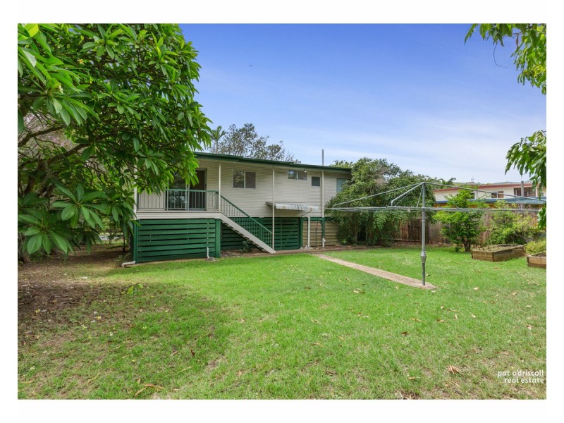 408 Moyle Street, Frenchville QLD 4701