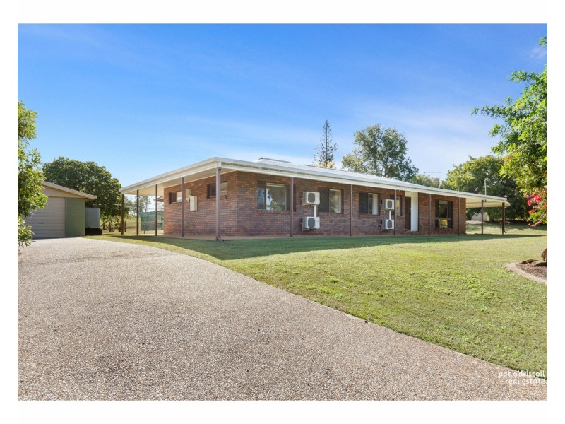 29 Angela Road, Rockyview QLD 4701