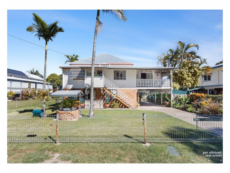62 Wharf Street, Depot Hill QLD 4700