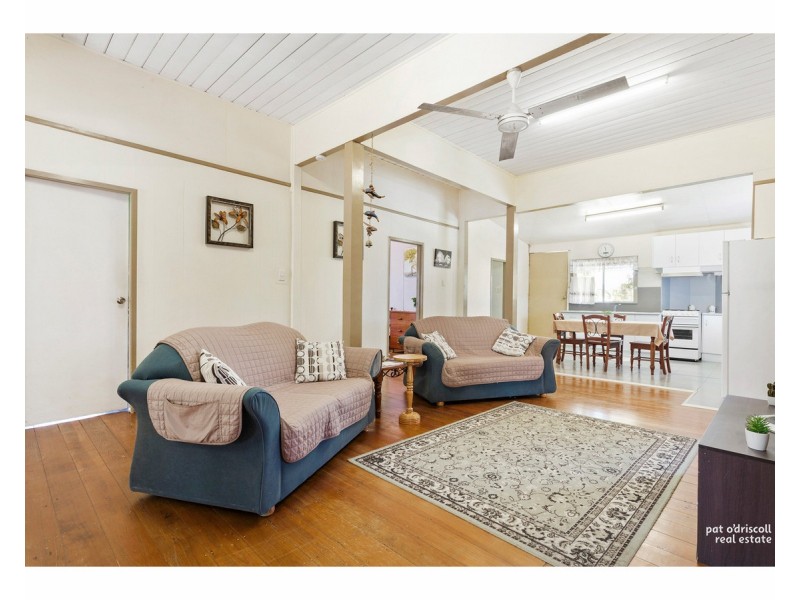 62 Wharf Street, Depot Hill QLD 4700