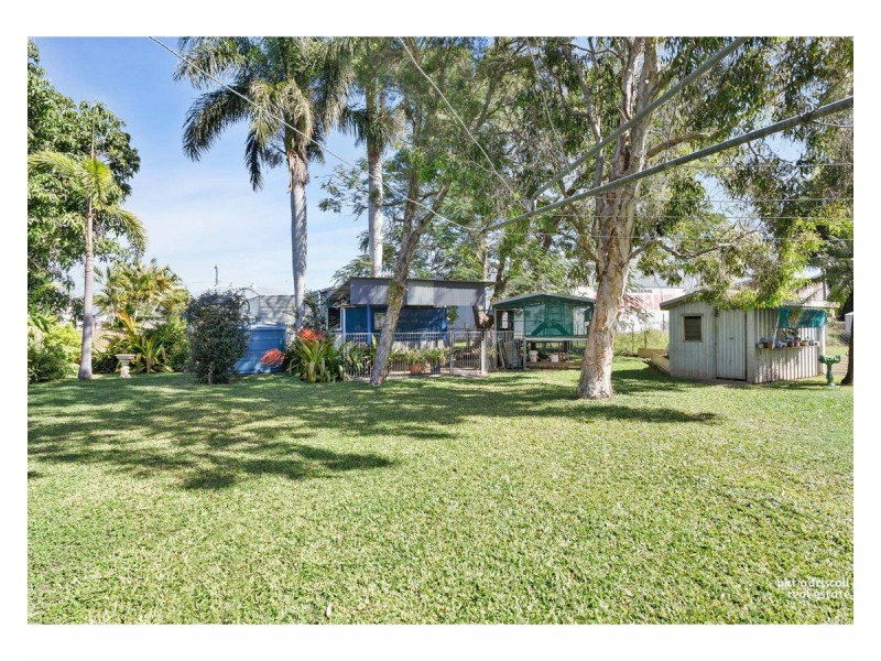 62 Wharf Street, Depot Hill QLD 4700