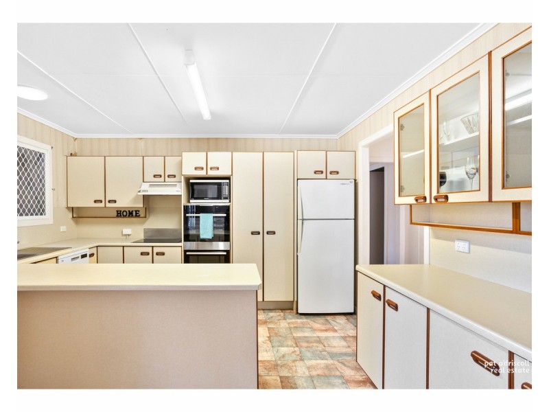 186 Schmidt Street, Frenchville QLD 4701