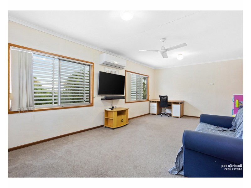 186 Schmidt Street, Frenchville QLD 4701