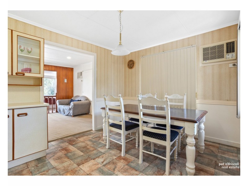 186 Schmidt Street, Frenchville QLD 4701