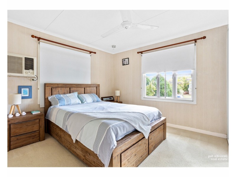 186 Schmidt Street, Frenchville QLD 4701