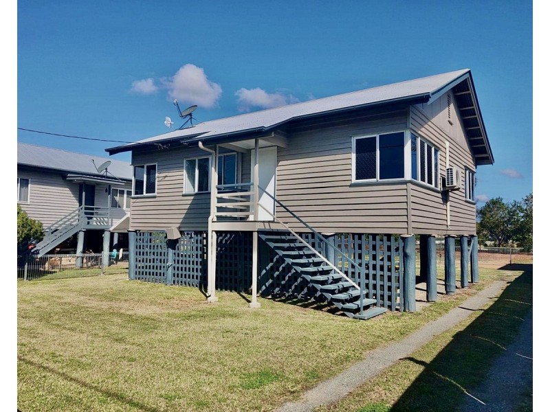 110 Clifton Street, Berserker QLD 4701