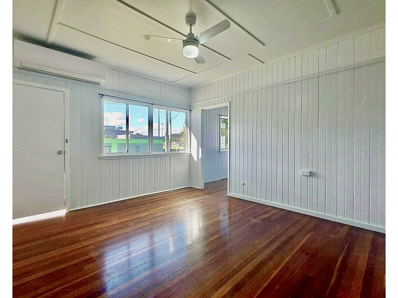 110 Clifton Street, Berserker QLD 4701